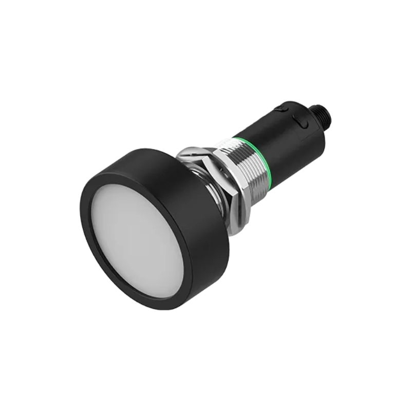 Sensor Ultrasónico Display De 3 Dígitos