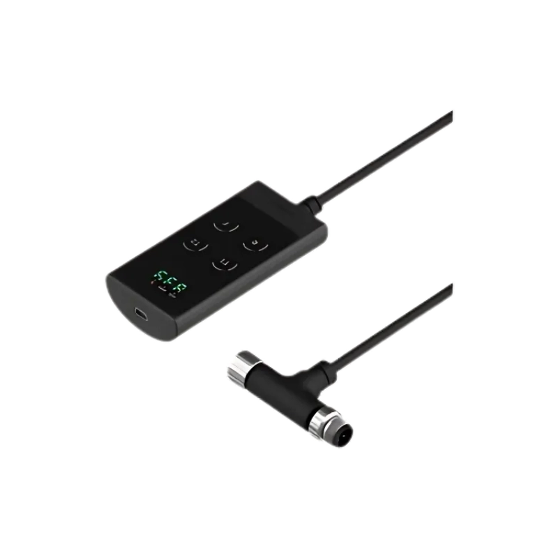 Unidad Programadora UT-P