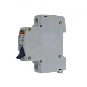 Breaker Kripal 1x4a 230/400v 4.5ka Curva C