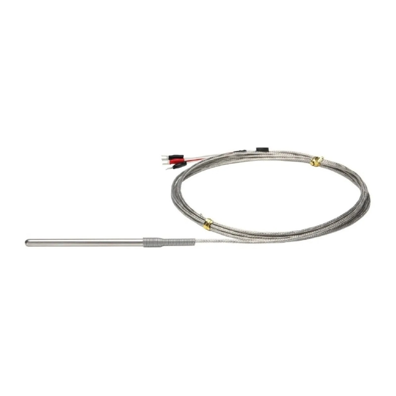 Sensor De Temperatura RTD Pt-100