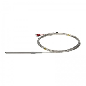 Sensor De Temperatura RTD Pt-100