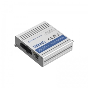 Gateway Industrial 10/100 Mbps 1x RJ45, 1x  RS232, 1  xRS485