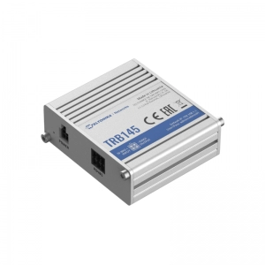 Gateway Industrial 1x RS485, 1x Micro USB