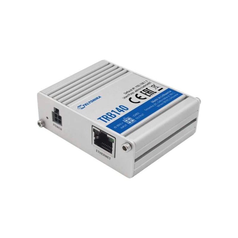 Gateway Industrial 1x RJ45, 1x Micro USB