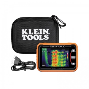 Cámara Termográficas De mano 3.5”