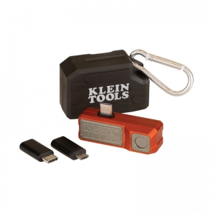 Cámara Termográfica Smartphone IOS 11 O Superior