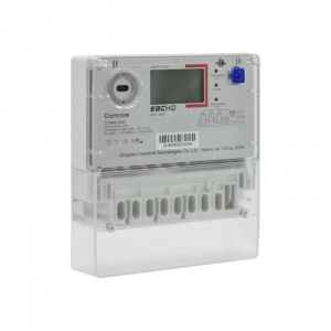 Medidores Electrónicos Avanzado 2 fases 3 hilos