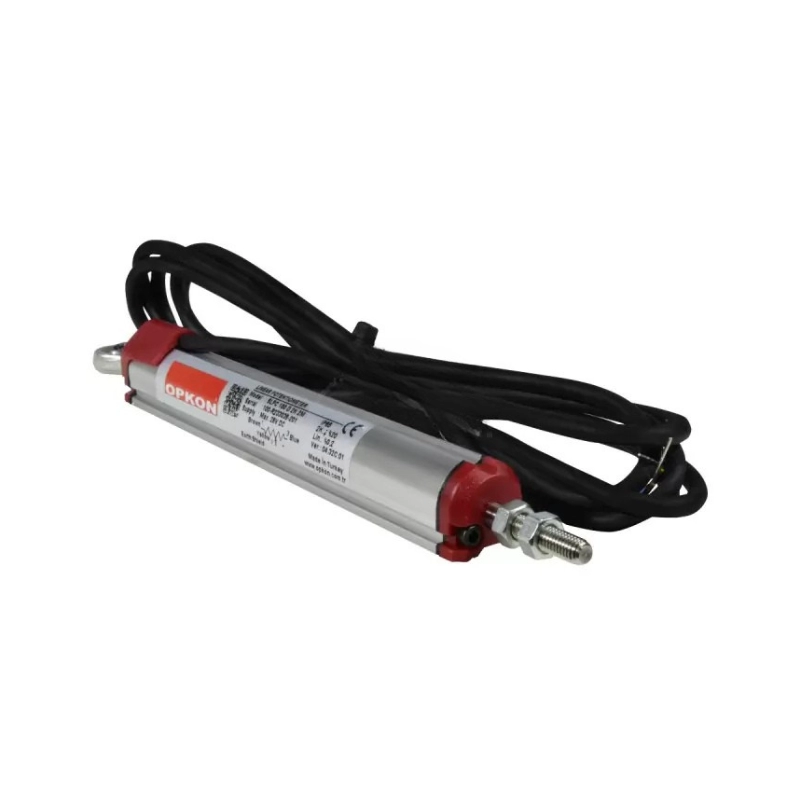 Potenciómetro Lineal Serie SLPC 100mm 5kΩ