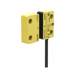 Sensor Magnético Para Puerta 5m De Longitud