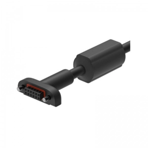 Cable De Conexión Para Receptor De Cortina De 3m