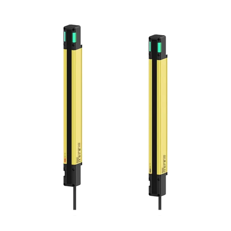 Cortina De Seguridad Sensado 825mm