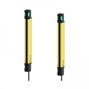 Cortina De Seguridad Sensado 285mm