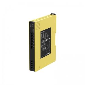 Relés De Seguridad 4 FET Canal P Auxiliares 2PNP