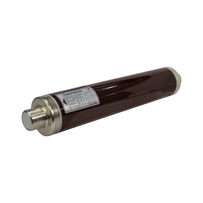 Fusible Hh Tipo H220A 80A
