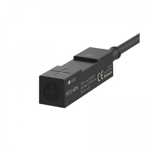 Sensor de Proximidad Inductivo 12 x 12mm PS12-4DPU