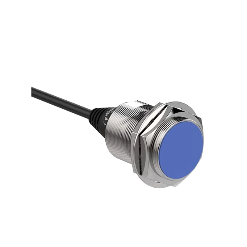 Sensor Inductivo Lar. Dist Pnp - Na 25mm