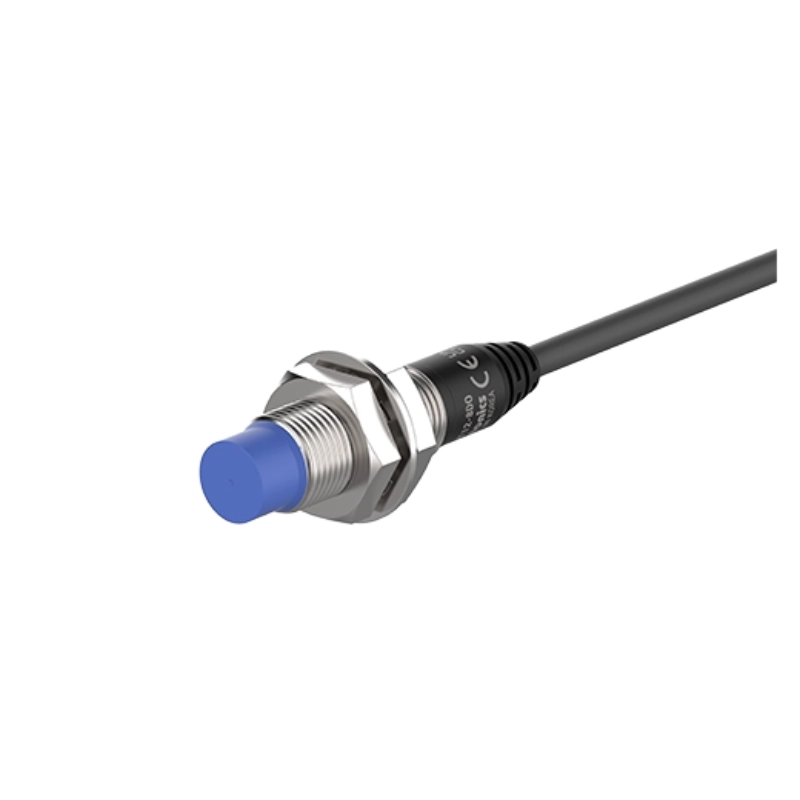 Sensor de Proximidad Inductivo 8mm PNP