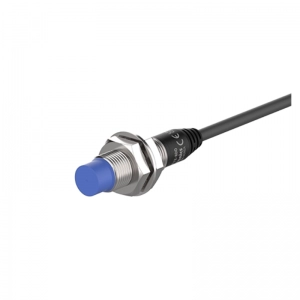 Sensor de Proximidad Inductivo 8mm PNP