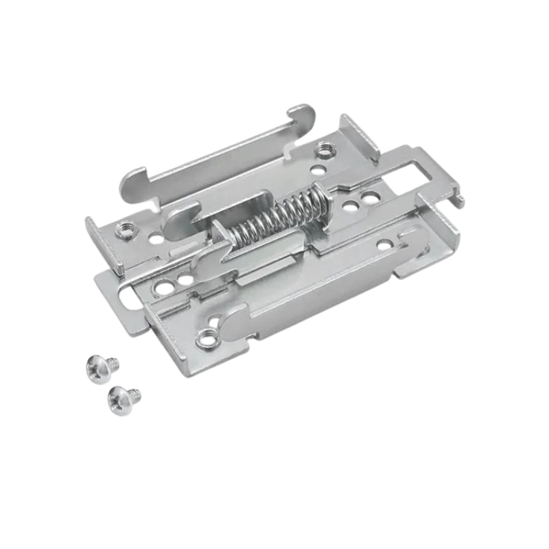 Kit para montaje en riel DIN 35mm