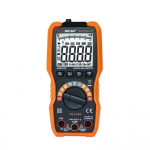 Multímetro Digital Profesional True-Rms PM8225C