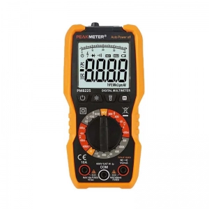 Multímetro Digital Profesional True-Rms PM8225
