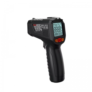 Termómetro Digital -30 a 380ºC / -22 a 716ºF