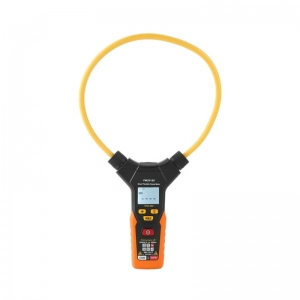 Pinza Voltiamperimétrica Digital 600VMax PM2019S