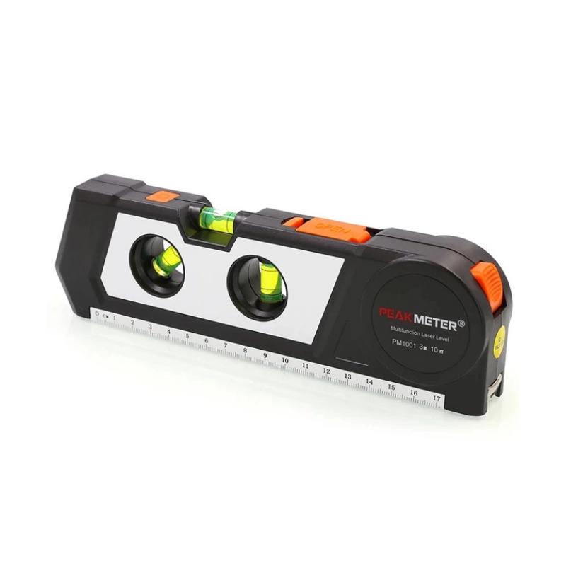 Nivel Laser Clase 2 0° - 45° - 90°