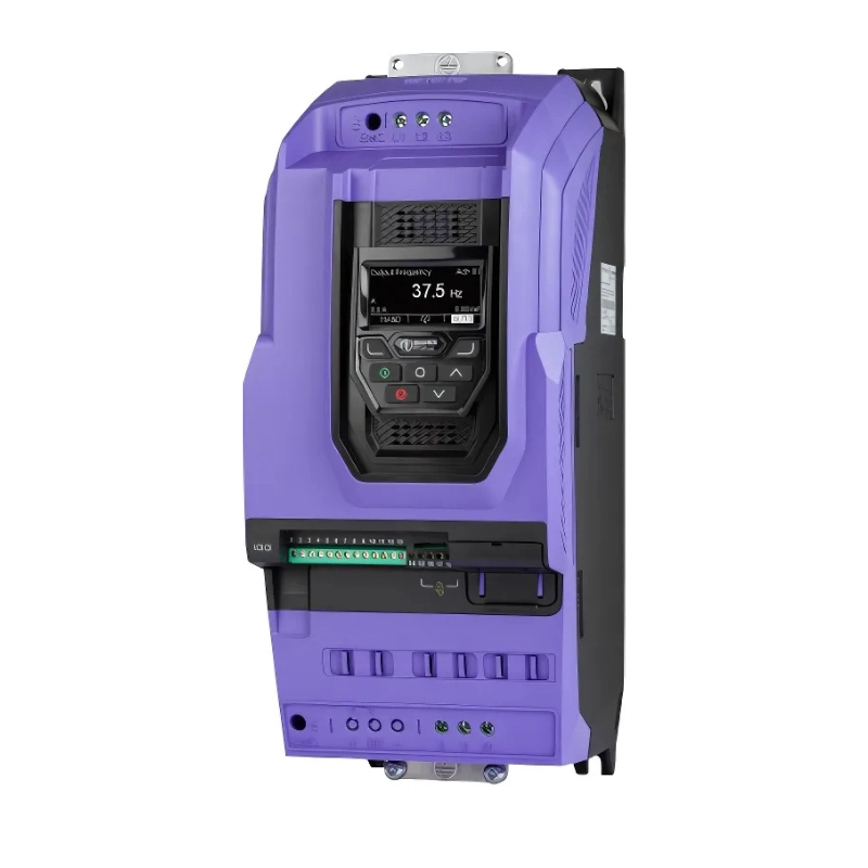 Variador Eco 20Hp 380-480VAC 30A