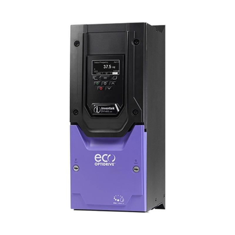 Variador Eco 15Hp 200-240VACVAC 46A IP55