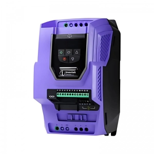 Variador Eco 15Hp 380-480VAC 24A