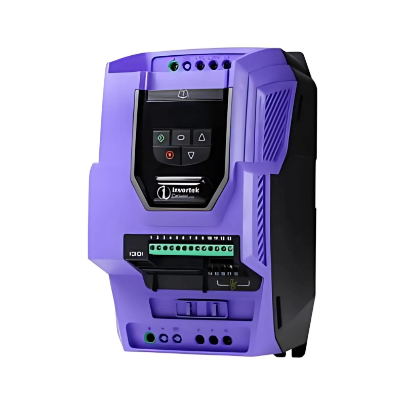 Variador Eco 7.5Hp 200-240VAC 24A