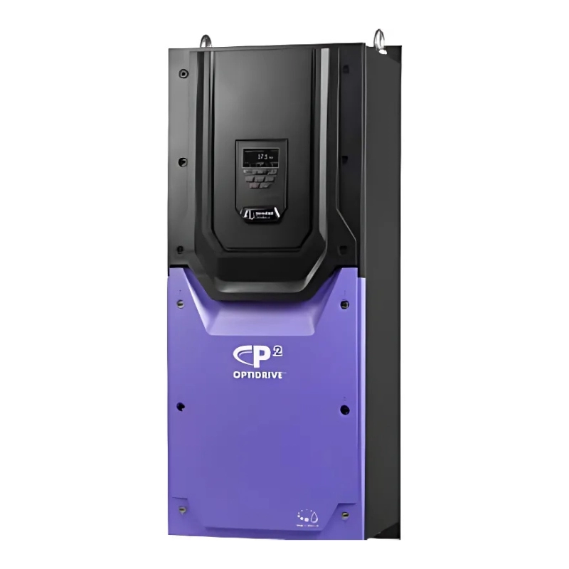 Variador P2 40 Hp Trifásico 200-240VAC 110A Con Filtro