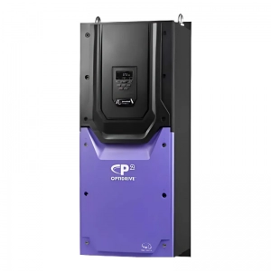 Variador P2 40 Hp Trifásico 200-240VAC 110A Con Filtro