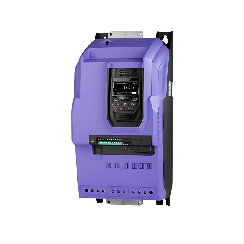 Variador P2 25Hp Trifásico 200-240VAC 72A IP20 Con Filtro