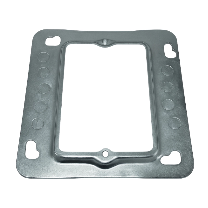 Suplemento Metálico