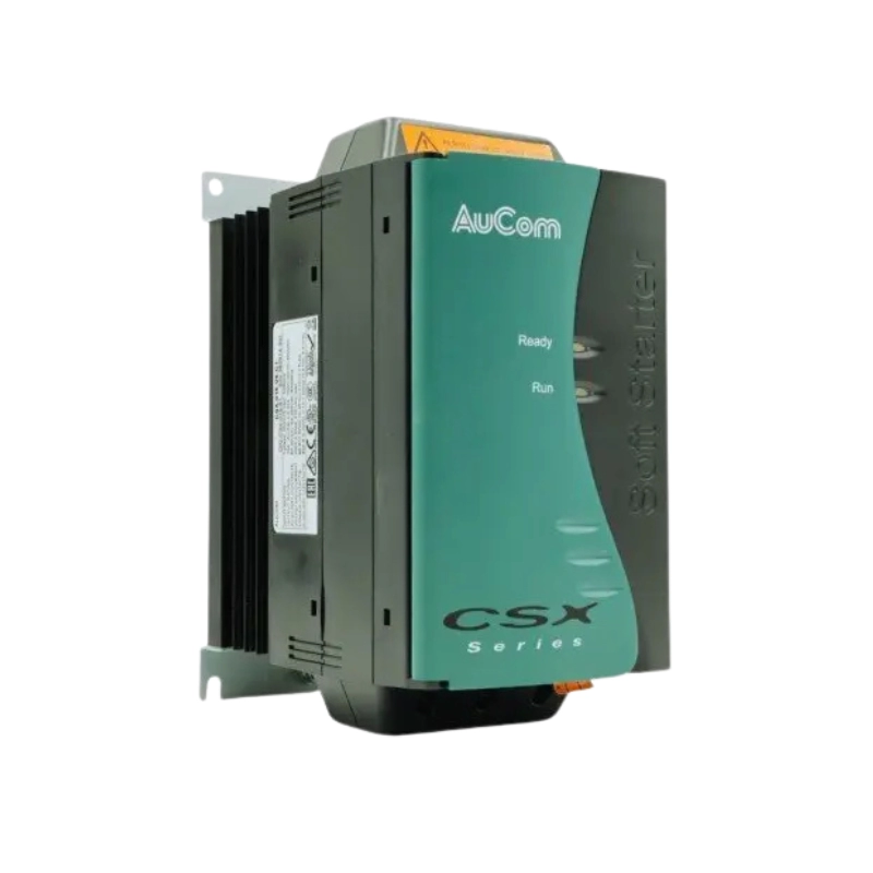 Arrancador Aucom Suave Csx 18A 200-575Vac