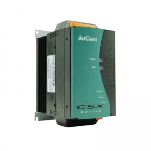 Arrancador Aucom Suave Csx 18A 200-575Vac