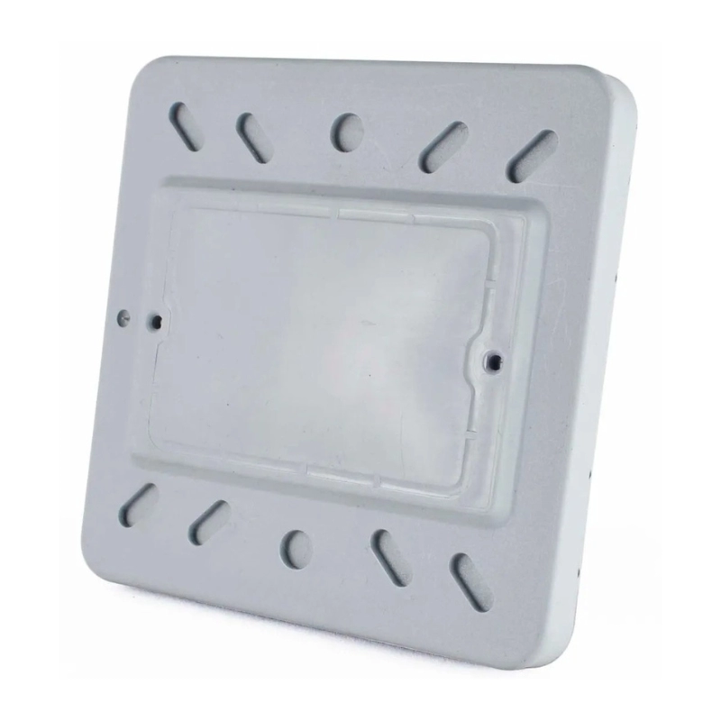 Suplemento Plástico Cerrado