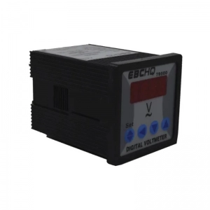 Voltímetro Digital Programable 48 x 48mm