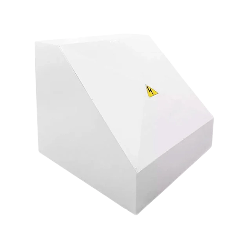 Caja AE 287-1 100X100X100 Cold Rolled Calibre 18