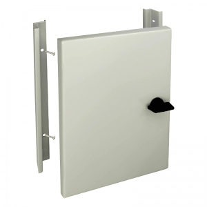 Accesorio Puerta Interior Gabinete En Poliéster 500X400X200