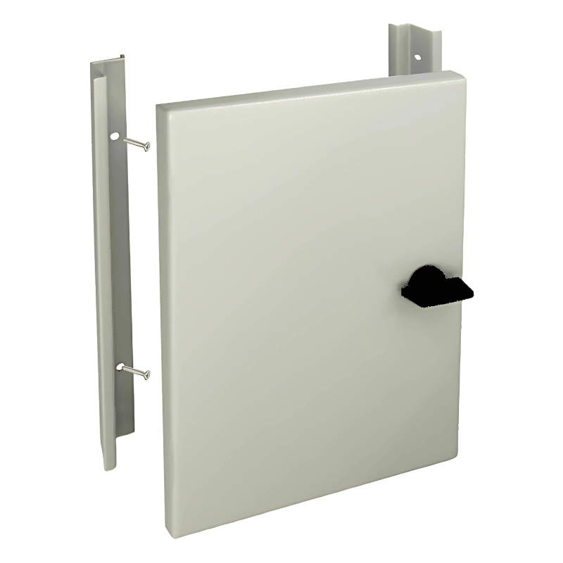 Accesorio Puerta Interior Gabinete En Poliéster 600X400X200