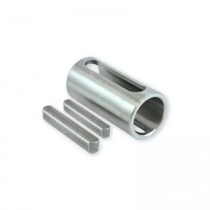 Casquillo 9/14mm Para Caja Reductora Serie Km