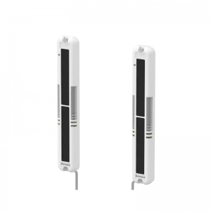 Sensor de Área- Cuerpo Plástico 5M PNP 140Mm