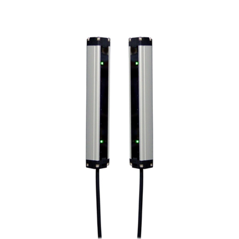 Sensor de Área- Cuerpo Plástico 7m Npn 140Mm