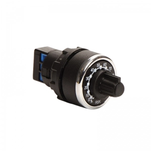 Potenciometro Lineal Compacto 5Kohm 1.5W 22mm