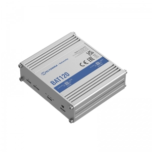 UPS 9 - 30VDC  2600 mAh BAT120