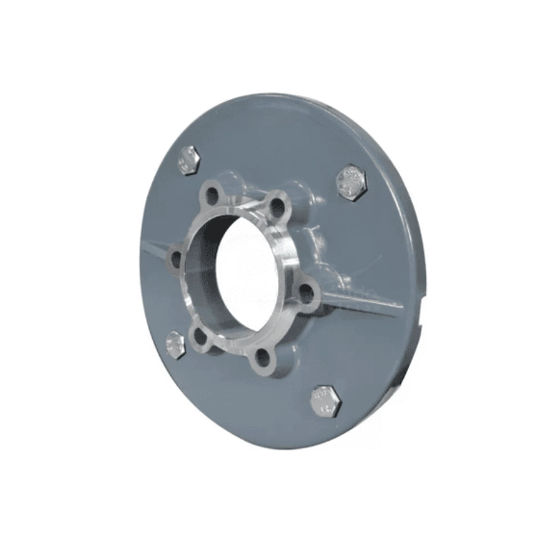 Brida B-14 Caja Reductora Serie Km-50 y Motor T90