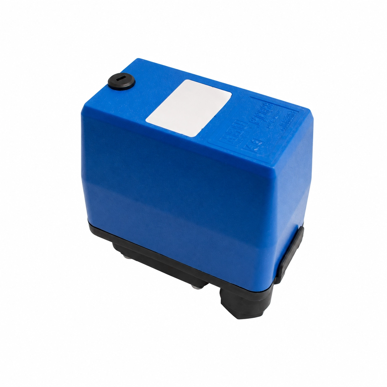 Presostato Diferencial 40-60 Psi Conex 1/4 NPT H